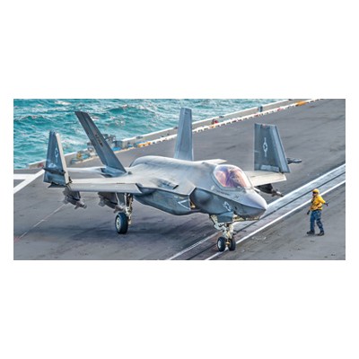 ITA1469 F35C LIGHTNING II 1/72