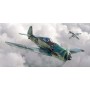 ITA1312 FW 19 D-9, 1/72