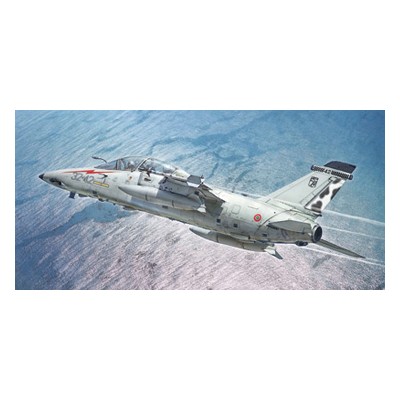 ITA1471 AMX T TWIN SCOTTER 1/72