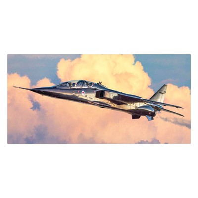 ITA1470 JAGUAR T.2 RAF TRAINER, 1/72