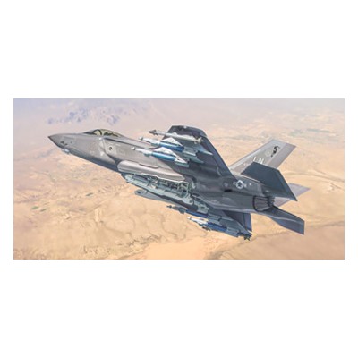 ITA1464 F-35A LIGHTNING II--Besst Mode, 1/72