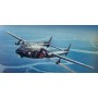 ITA1468 AC-119K STINGER 1/72