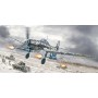 ITA1466 JUNKER Ju-87g2 KANNONENVOGEL, 1/72