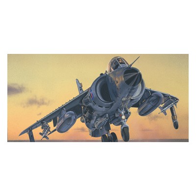 ITA1236 'R' HARRIER FRS.1 1/72