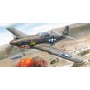ITA1423 P-51B 1/72
