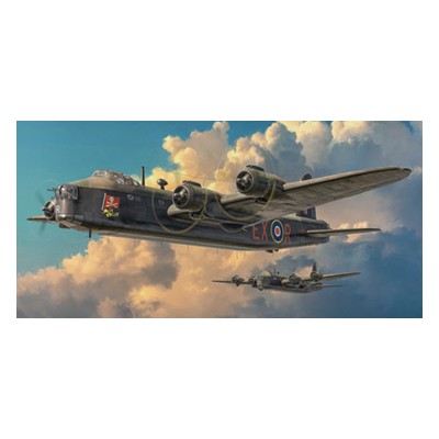 ITA1462 STIRLING MK.III 1/72