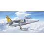 ITA1459 JAGUAR GR.1 GR.3 RAF 1/72