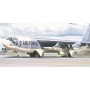 ITA1451 B-52G EARLY WITH HOUND DOG 1/72