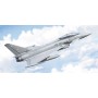 ITA1457 EUROFIGHTER TYPHOON EF-2000 IN RAF 1/72