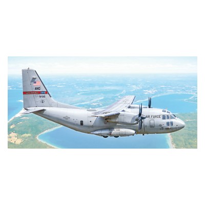ITA1450 C-27A SPARTAN / G.222 1/72