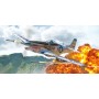 ITA1452 F-51D KOREAN WAR 1/72