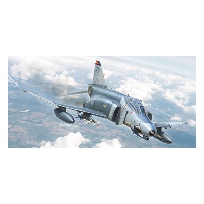 ITA1448 F-4E/F PHANTOM II 1/72