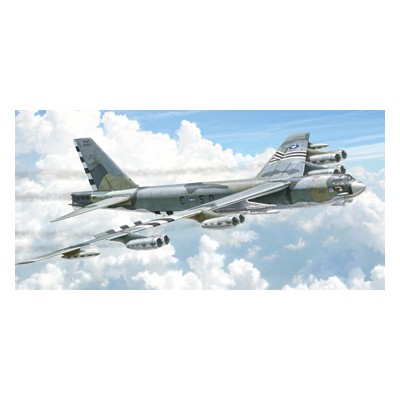 ITA1442 B-52H 1/72 *