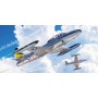 ITA1444 T-33A SHOOTING STAR 1/72 *