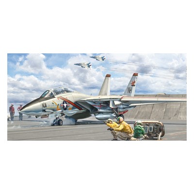 ITA1414 F-14A TOMCAT 1/72