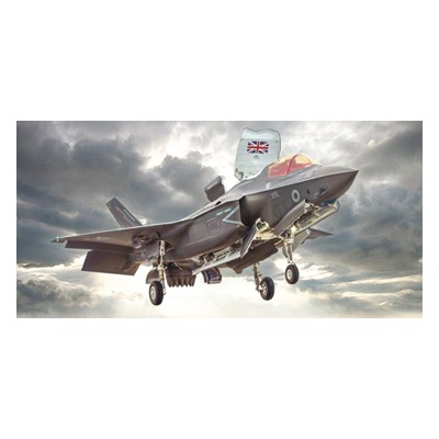 ITA1425 F-35B LIGHTNING II STOVL VERSION 1/72