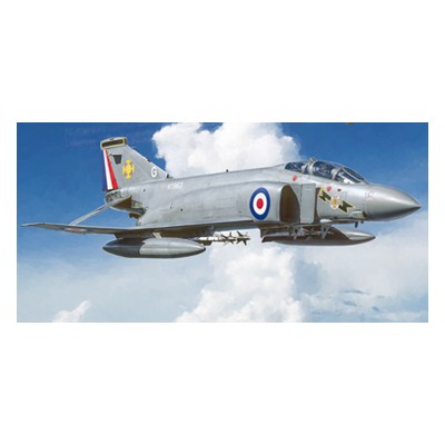 ITA1434 PHANTOM II FG 1, 1/72 *