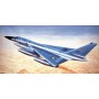 ITA1142 'R' B-58 HUSTLER 1/72