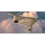 ITA1421 X-47B 1/72