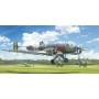 ITA1391 JU 86 E-I/E-2 1/72 *