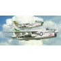 ITA1411 A-7E CORSAIR II 1/72