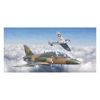 ITA1396 HAWK T1 1/72 *
