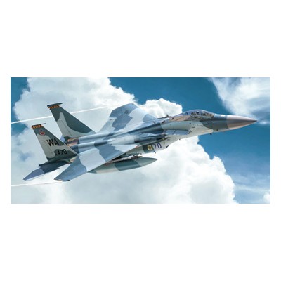 ITA1415 F-15C EAGLE 1/72