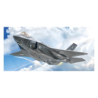 ITA1409 F-35A 1/72