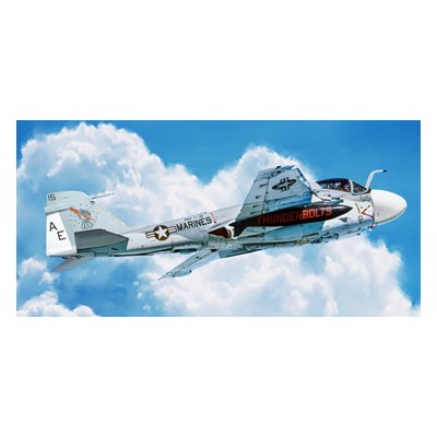 ITA1405 KA-6D INTRUDER 1/72 *