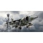 ITA1401 HARRIER GR.3 FALKLANDS WAR 1/72..