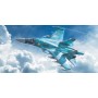 ITA1379 SUKHOI SU-34/32 1/72
