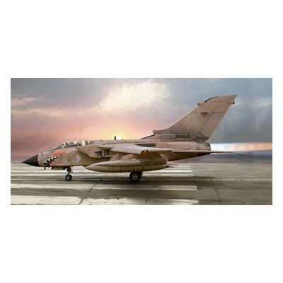 ITA1384 TORNADO GR.1 RAF "Gulf War" 1/72