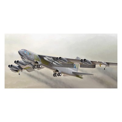 ITA1378 B-52G STRATOFORTRESS GULF WAR 1/72
