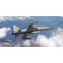 ITA1382 F-5F TWIN SEATER TRAINER 1/72 *