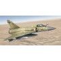 ITA1381 MIRAGE 2000C, Gulf War Anniversary 1/72
