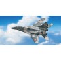 ITA1377 MIG-29A FULCRUM, 1/72