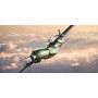 ITA1369 MC-130H COMBAT TALON 1 1/72 *