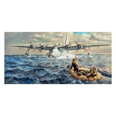 ITA1352 SUNDERLAND MK.III 1/72
