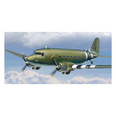 ITA1338 DAKOTA MK.111 1/72