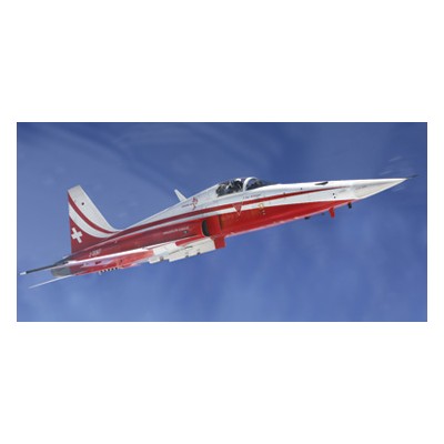 ITA1333 F5E-PATROUILLE SUISSE *