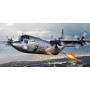 ITA1310 AC-130H SPECTRE 1/72