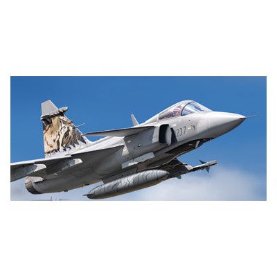 ITA1306 JAS 39 GRIPEN 1/72