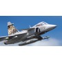 ITA1306 JAS 39 GRIPEN 1/72