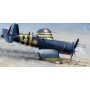 ITA1313 F4U-7 CORSAIR 1/72