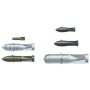 ITA26101 WW11 GERM.AIRCRAFT WEAPONS I-BOMBS *