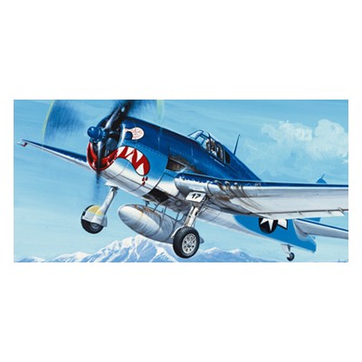 ITA1213 F6F-3 HELLCAT, 1/72 2025