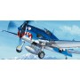 ITA1213 F6F-3 HELLCAT, 1/72 2025