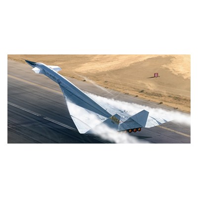 ITA1282 XB-70 VALKYRIE 1/72