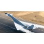 ITA1282 XB-70 VALKYRIE 1/72