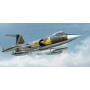'ITA1296 F-104 G ''STARFIGHTER'' 1/72'